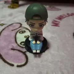 WEST. 小瀧望　フィギュア　む様取引確認用 2026年最新】小瀧 フィギュアの人気アイテム - メルカリ