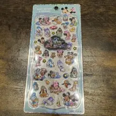正規品　プチドロ ベビーミッキー＆フレンズ D