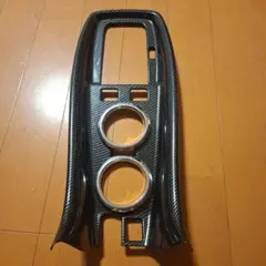 GRB GVB ないる屋 リアルカーボン エアコンパネル シフトパネル - メルカリ