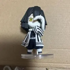 ちまっ！きゃら 鬼滅の刃 4 伊黒小芭内