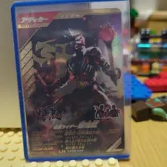 【新品・未使用】LR CX02-029仮面ライダー響鬼紅