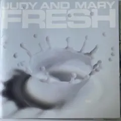 ジュディ・アンド・マリー　FRESH - JUDY AND MARYのサムネイル