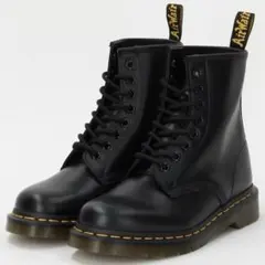 ドクターマーチン Dr.Martens 8ホール　22.5cm