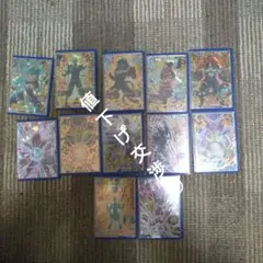 2026年最新】ドラゴンボールヒーローズまとめ売りの人気アイテム