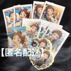 ① 天満光 あんさんぶるスターズ‼︎ あんスタ ぱしゃっつ プチプリ クリカ