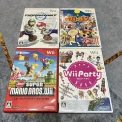wii ソフト 縁日