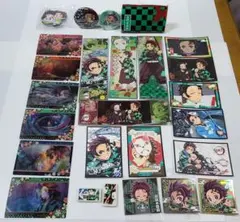 鬼滅の刃 竈門炭治郎セット