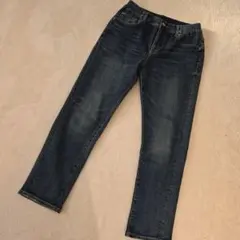 国内正規品MOORER / ムーレー デニムパンツ29 - メルカリ