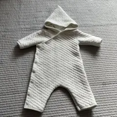 プチバトー アウター