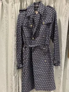 Michael Kors トレンチコート