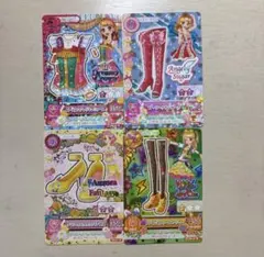 2026年最新】アイカツカード まとめ売りの人気アイテム - メルカリ
