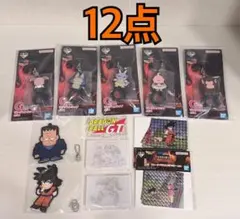 一番くじ ドラゴンボール 下位賞 まとめ売り