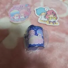 リトルツインスターズ