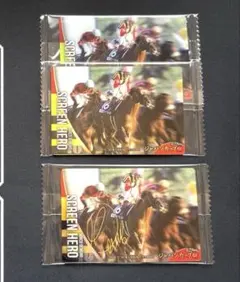 2025年最新】競馬ウエハース サイン入りの人気アイテム - メルカリ