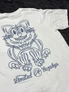 04 Limited Sazabys フォーリミ 武道館 Tシャツ - メルカリ