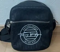 ショルダーバッグ トミーヒルフィガー 売り切れ商品