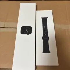 Apple Watch se 第一世代 本体 44mm　電池容量100%