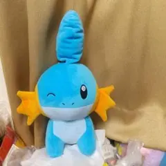 ポケットモンスター もふぐっと Hello Partner ぬいぐるみ