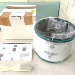 2026年最新】ダイソン 空気清浄器 フィルターの人気アイテム - メルカリ