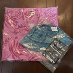 ズートピア2 ハッピーくじ　B賞C賞セット