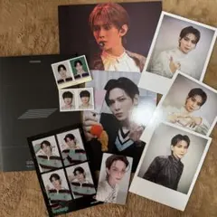 YEOSANG フォトカードセット
