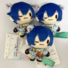 プロセカ KAITO ふわぷち ワンマジ まとめ売り