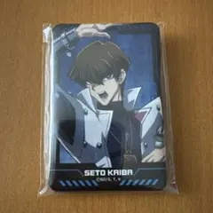 2025年最新】海馬瀬人 缶バッジの人気アイテム - メルカリ