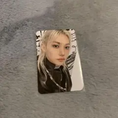 StrayKids フィリックス dominATE　トレカ スキズ
