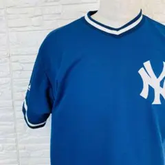 majestic　ニューヨークヤンキース　マジェスティック