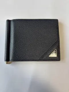 超希少】PRADA プラダ マネークリップ シルバー925 重量35g - メルカリ