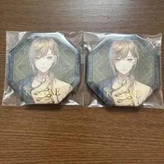 ChroNoiR福袋2026】ランダム缶バッジ 叶 - メルカリ