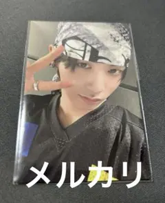 BOYNEXTDOOR ポップアップ トレカ テサン