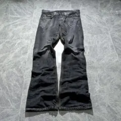 90s EDWIN denim archive swag grunge fade - メルカリ