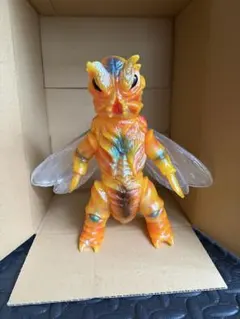 新品】ガボラ 蓄光 ソフビ 約15cm 未開封 ヤモマーク - メルカリ