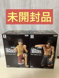 2025年最新】ワンピース ドラマチックショーケースの人気アイテム