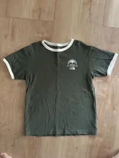 THE NORTH FACE キッズ Tシャツ 150cmのサムネイル