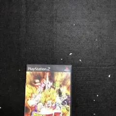 ドラゴンボールZ スパーキング!