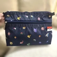 2026年最新】lesportsac ポケモンの人気アイテム - メルカリ