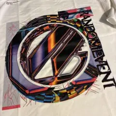 Randomevent Tシャツ