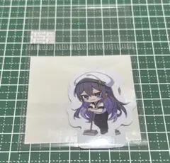 ヒプマイ　麻天狼　スイパラ　ステッカーセット