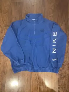 NIKE WR キャンバス NCPS フーディ ジャケット