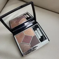 Dior アイシャドウ　サンククルールクチュール　ミッツァ689