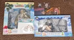 FGO 一番くじ A賞B賞G賞H賞I賞