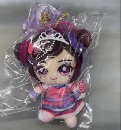 しなこ キャラクターグッズ