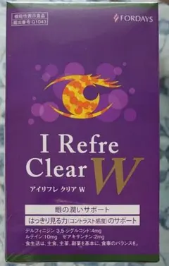 2025年最新】アイリフレ フォーデイズの人気アイテム - メルカリ