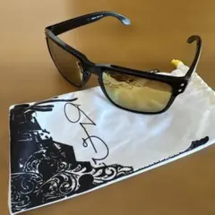 お値下げ中　オークリー　Holbrook(ホルブルック) サングラスのサムネイル