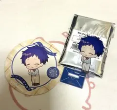 あんスタ アニカフェ 伏見弓弦