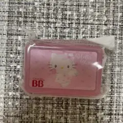 チョコラBBプラス　ハローキティー　オリジナルマルチケース