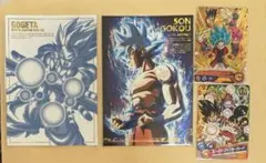 2026年最新】孫悟空アバターカードの人気アイテム - メルカリ