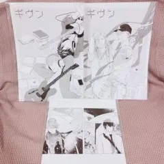 2026年最新】ギヴン複製原画の人気アイテム - メルカリ